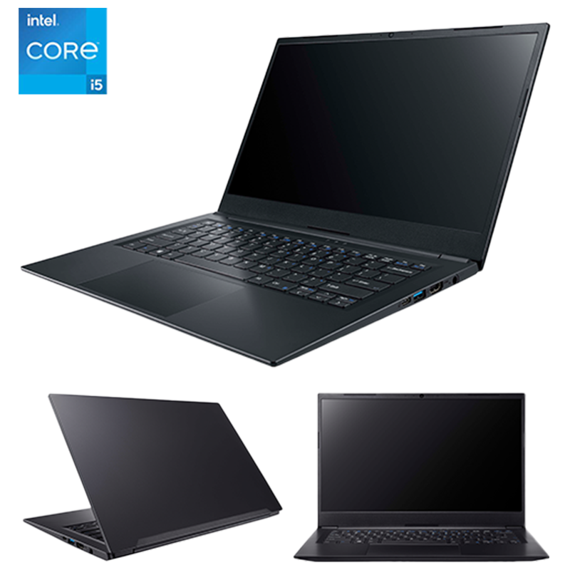 V-Warpを標準搭載したレンタルPC